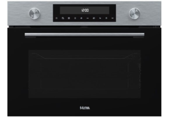 ETNA CM450RVS - Combimagnetron