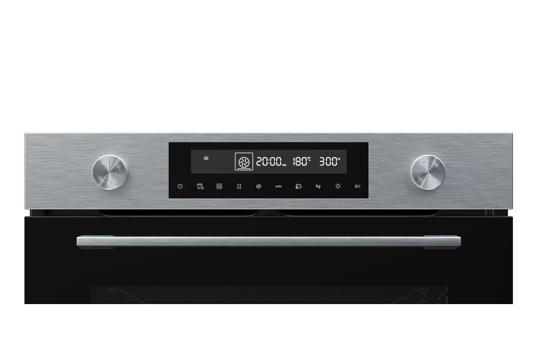 ETNA CM450RVS - Combimagnetron