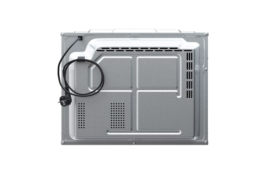 ETNA CM450RVS - Combimagnetron