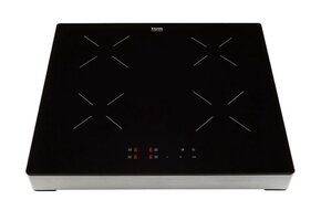 ETNA KIV164RVS - Inductiekookplaat
