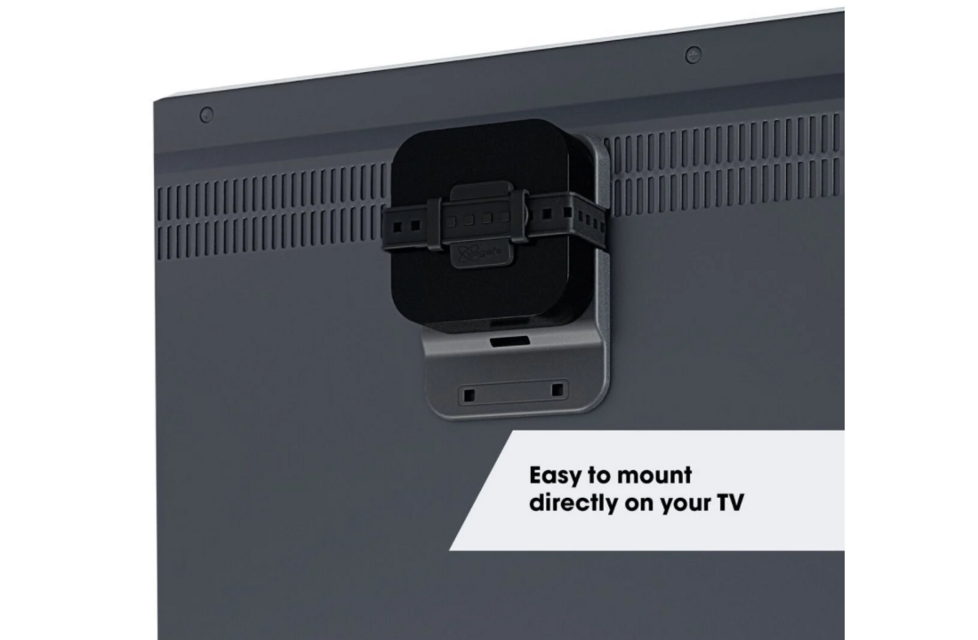 Vogel's TVA 6400 MediaBox Beugel