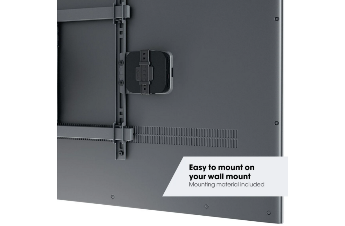 Vogel's TVA 6400 MediaBox Beugel