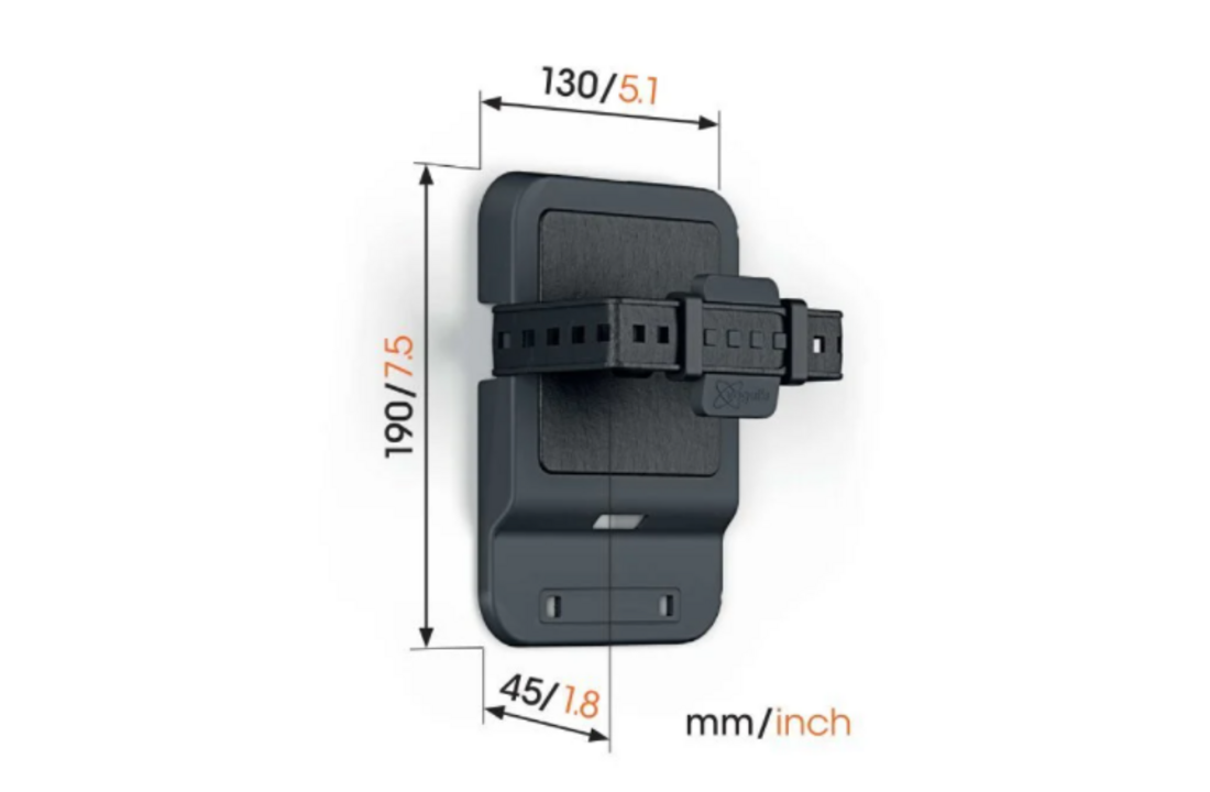 Vogel's TVA 6400 MediaBox Beugel