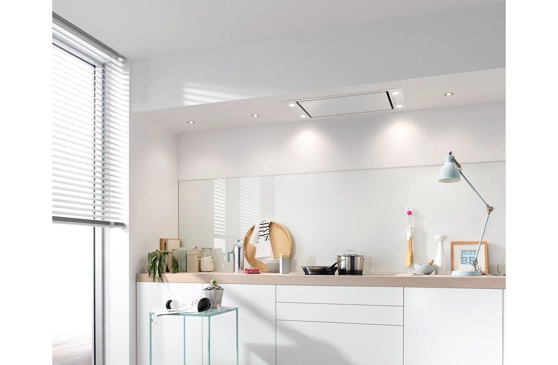 Miele DA 2808 - Plafond afzuigkap