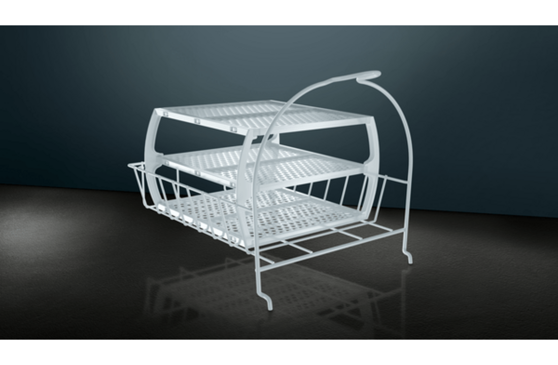 Siemens WQ35G2C9NL extraKlasse - Warmtepompdroger