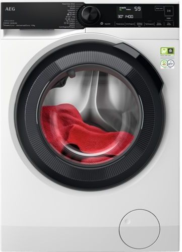 AEG LR8LEIPZIG PowerCare UniversalDose - Wasmachine