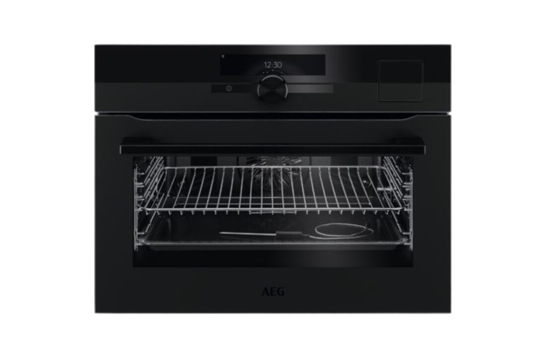 AEG KSK998230T - Inbouw oven