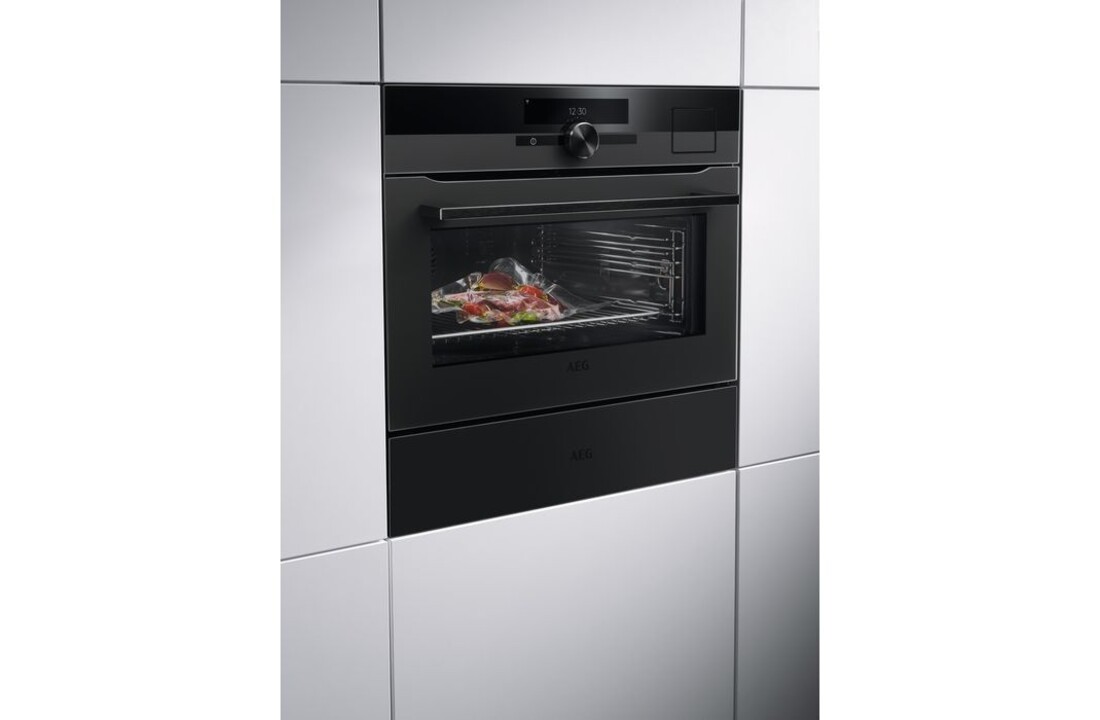 AEG KSK998230T - Inbouw oven
