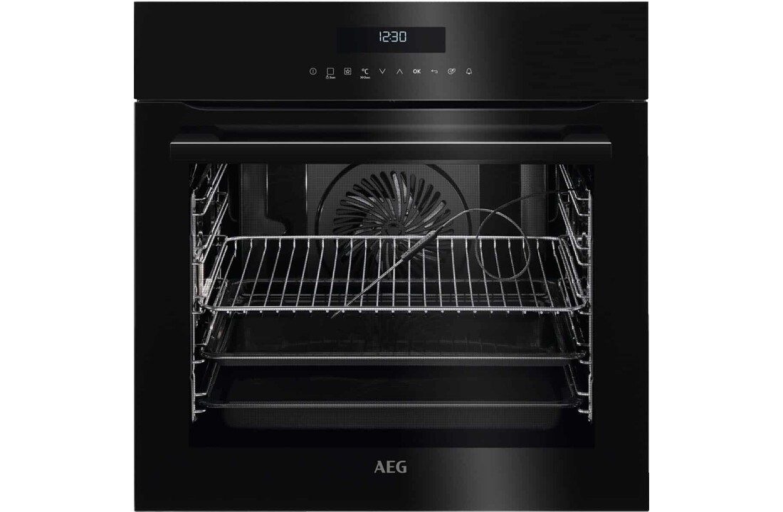 AEG BPE535E70B - Inbouw oven