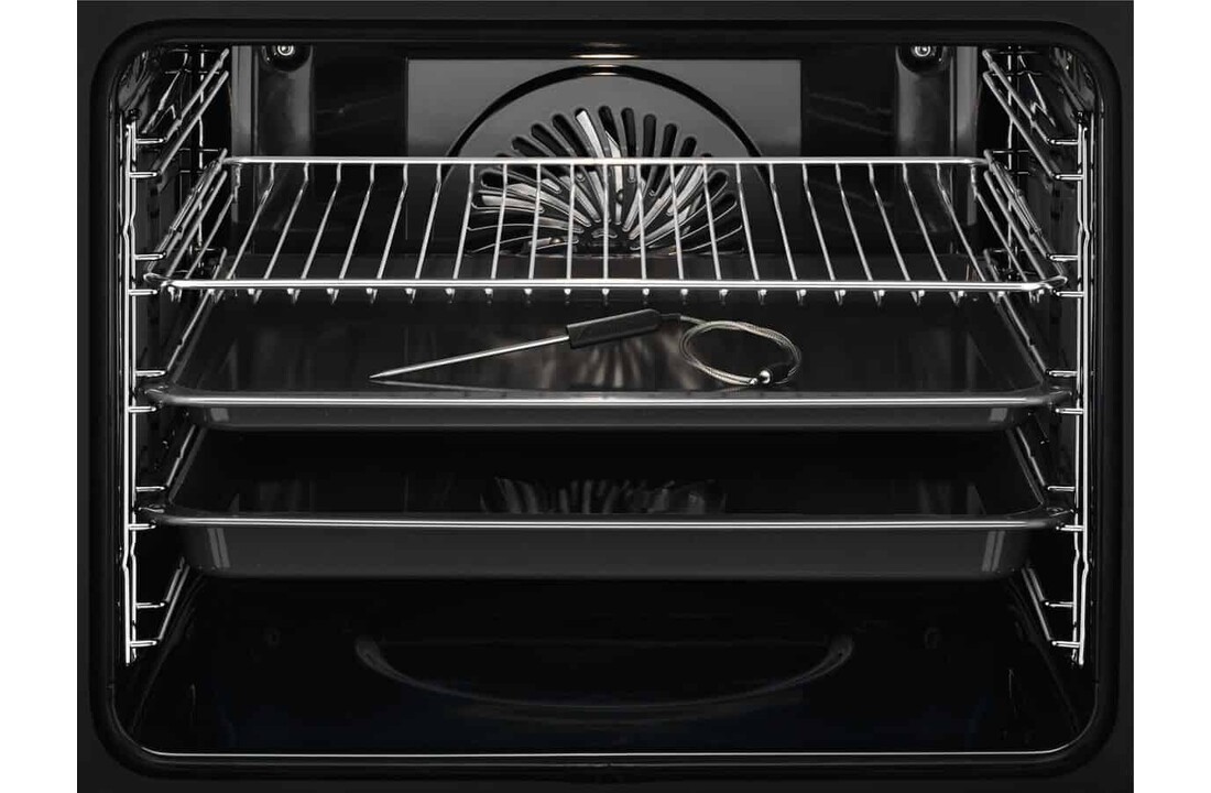 AEG BPE535E70B - Inbouw oven