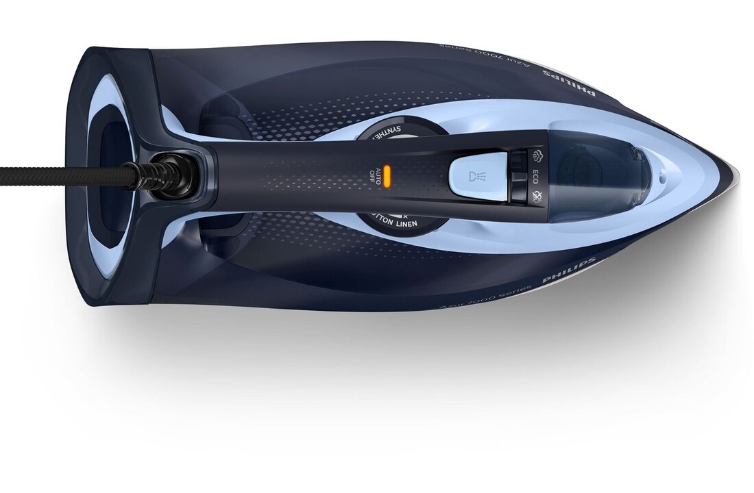 Philips 7000 Series DST7041/20 - Stoomstrijkijzer