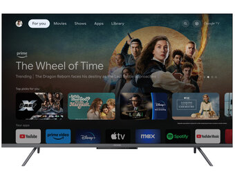 Aiwa 40GO50804FHD - LED TV