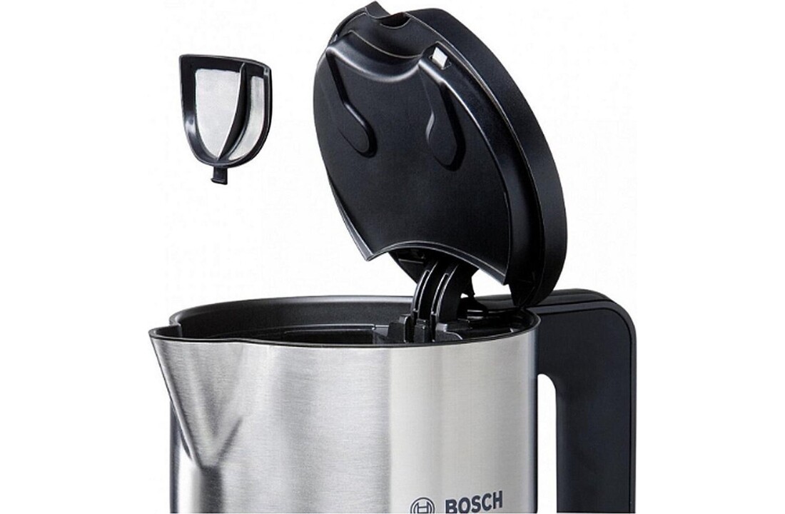 Bosch Styline TWK8611P  - Waterkoker