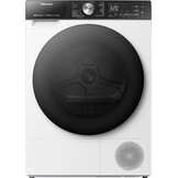 Hisense DH5S102BW - Warmtepompdroger