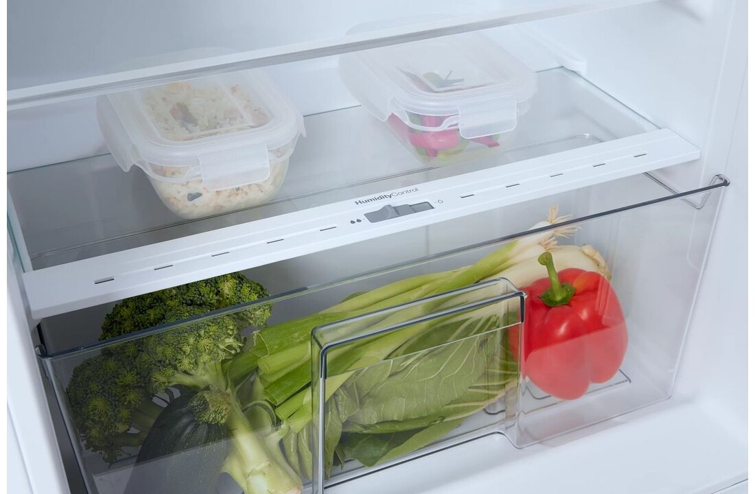 ETNA KKD7088T - Inbouw koelkast