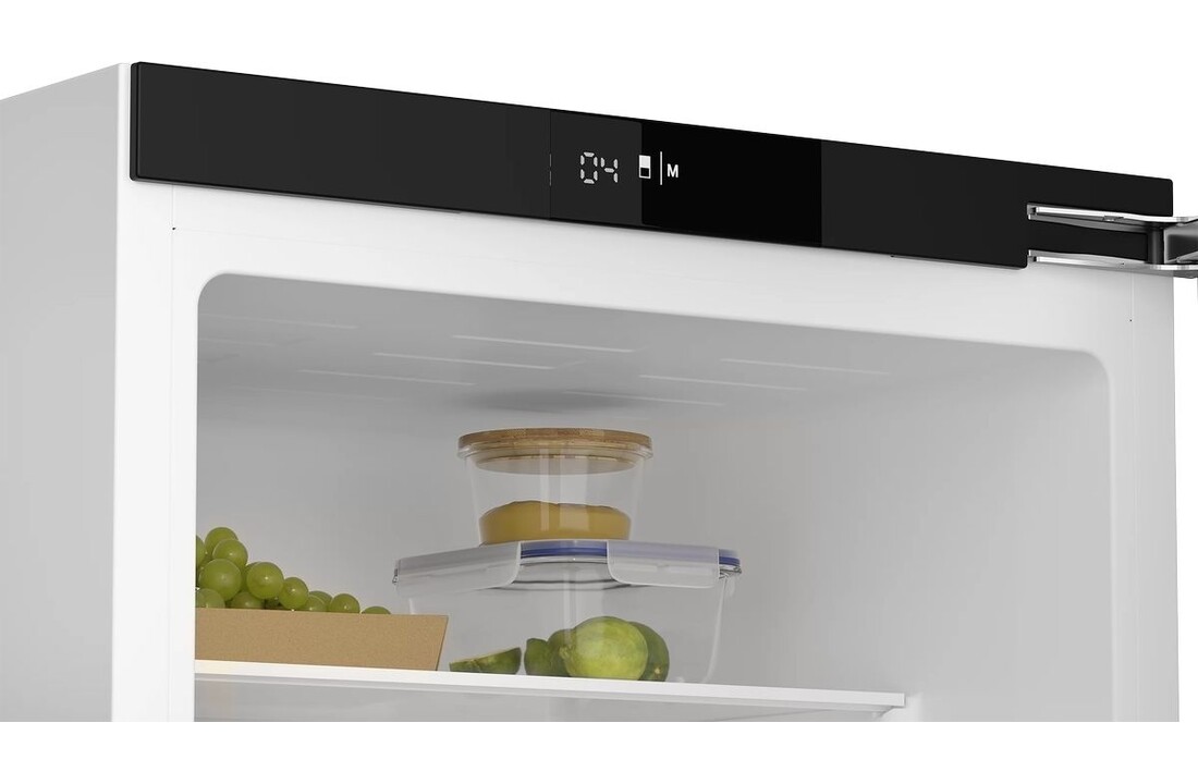 ETNA KKD7088T - Inbouw koelkast