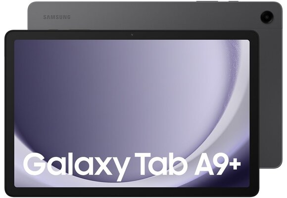 Samsung Galaxy Tab A9+ 65 GB WiFi + 5G - Tablet