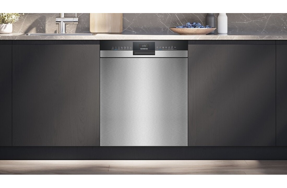 Siemens SN43ES22CE - Inbouw vaatwasser