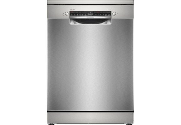 Bosch SMS4ELI06F Serie 4 - Vrijstaande vaatwasser