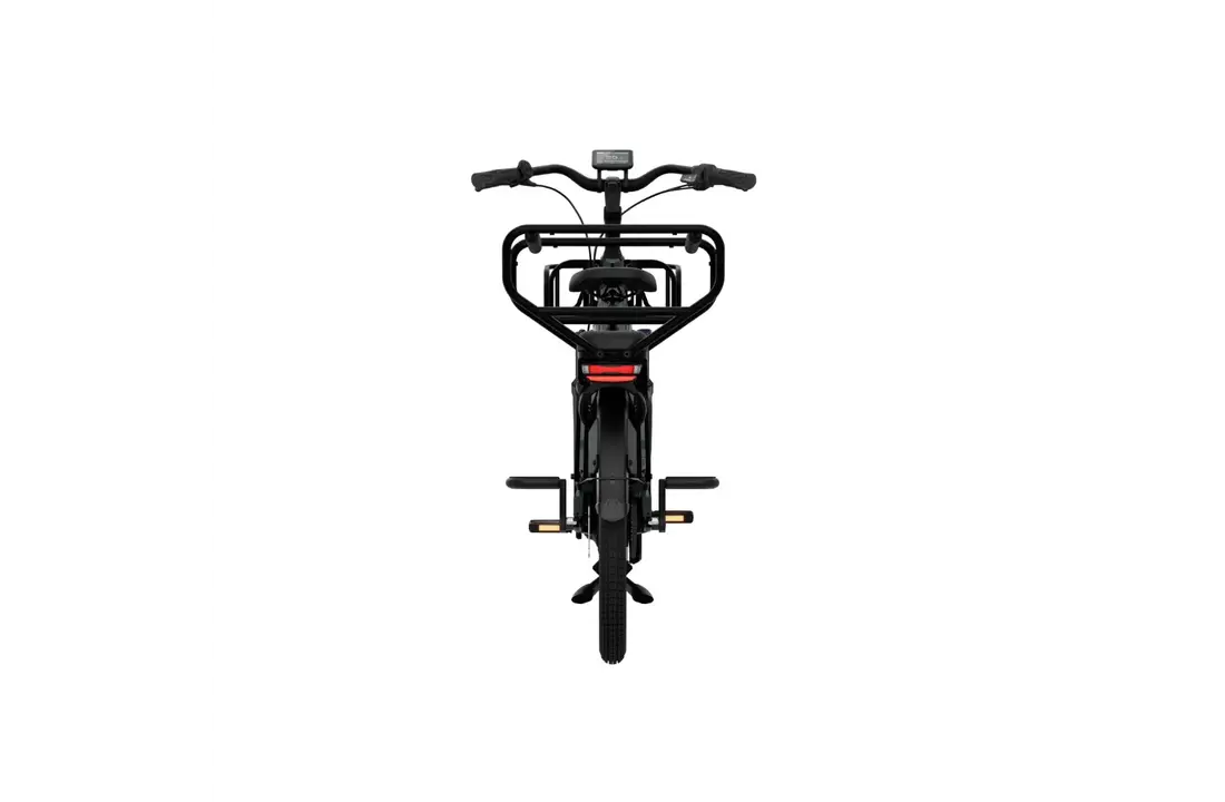 Tenways Longtail DUO Ebike - 720 Wh Dames