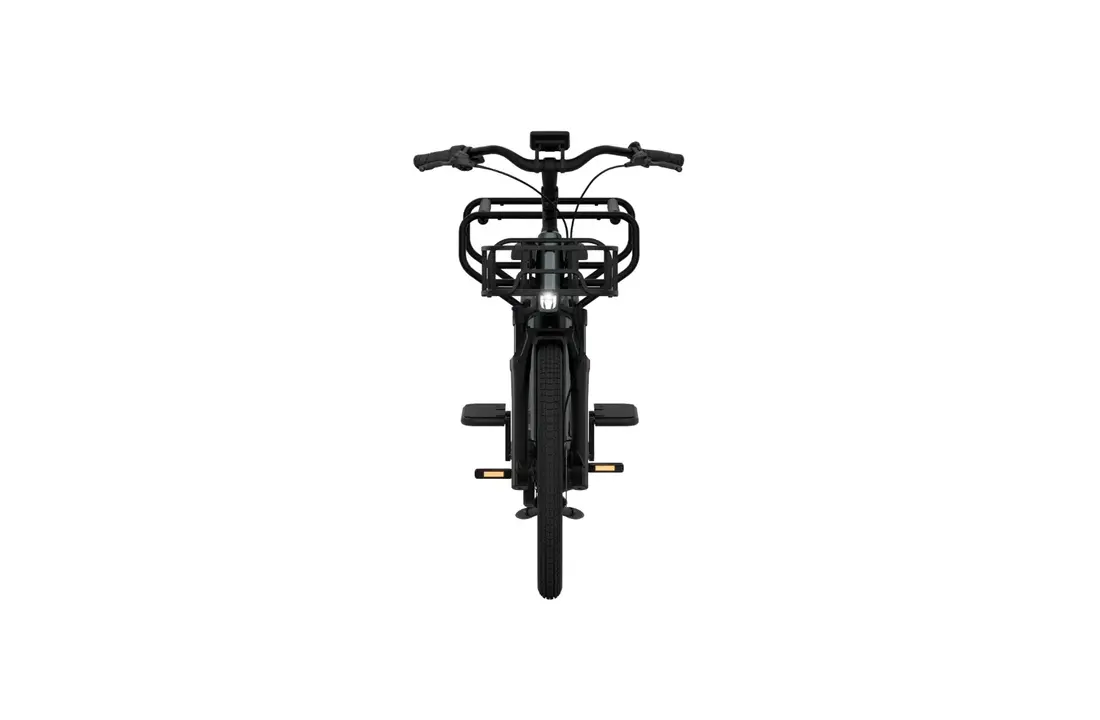 Tenways Longtail DUO E-bike - 720 Wh Dames