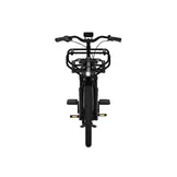 Tenways Longtail DUO E-bike - 720 Wh Dames