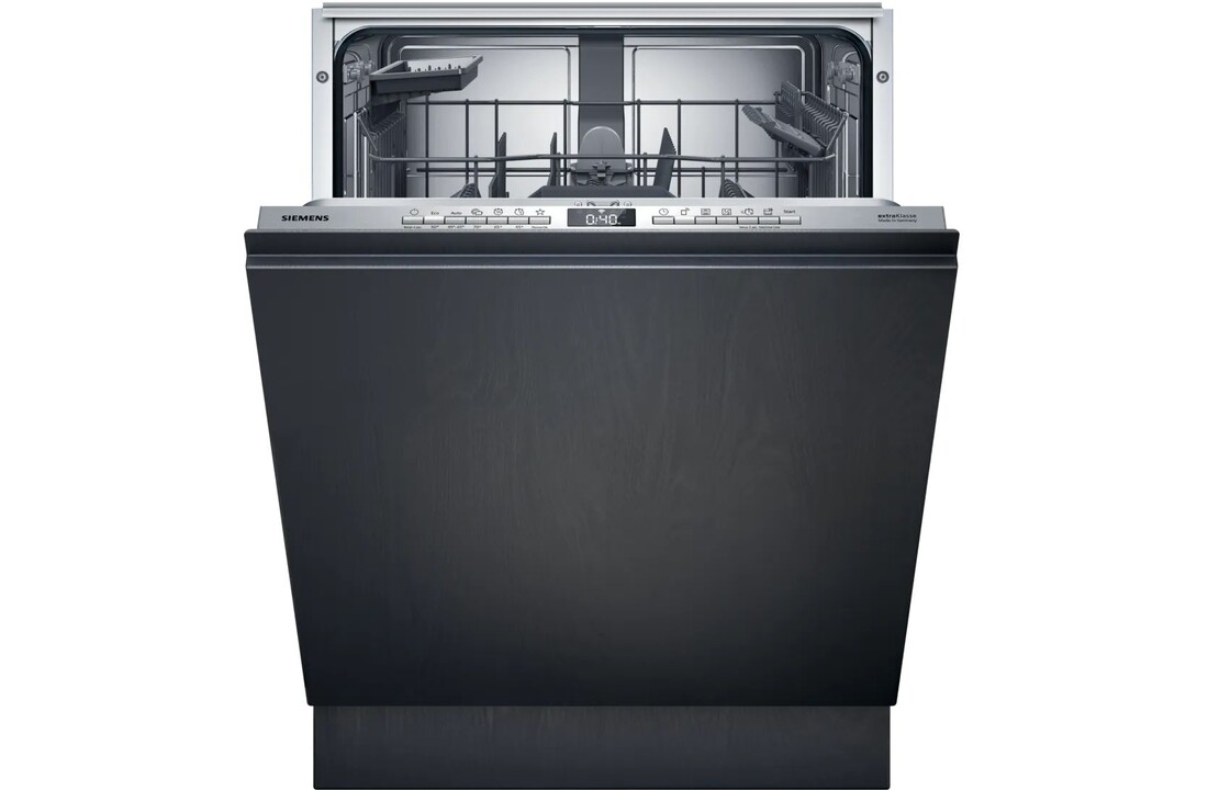Siemens SX63EX23BE iQ300 extraKlasse - Inbouw vaatwasser