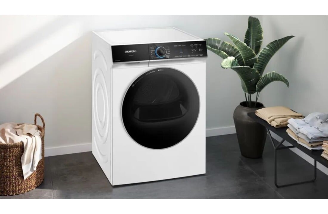 Siemens WR47B2C9NL iQ700 extraKlasse - Warmtepompdroger