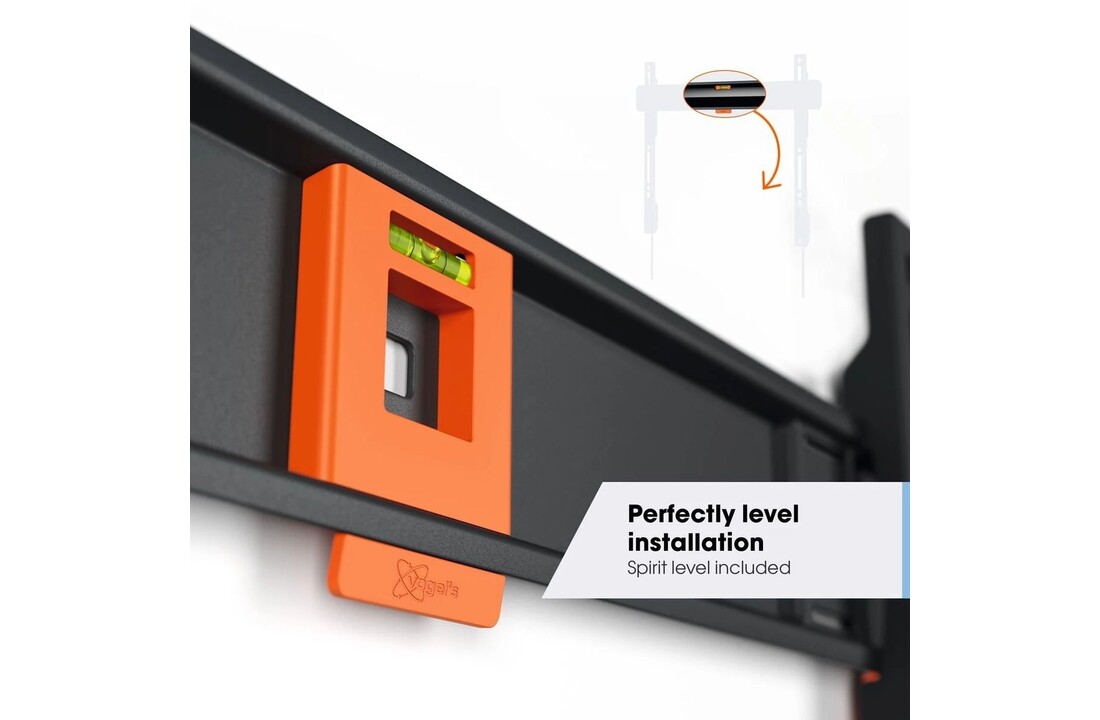 Vogel's TVM 3605 Muurbeugel (40 - 100 inch) - TV muurbeugel