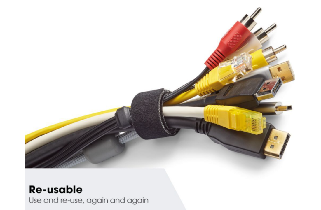 Vogel's TVA 6201 Kabel Binder (6 stuks)