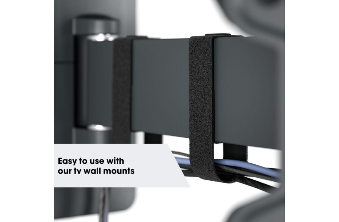 Vogel's TVA 6201 Kabel Binder (6 stuks)