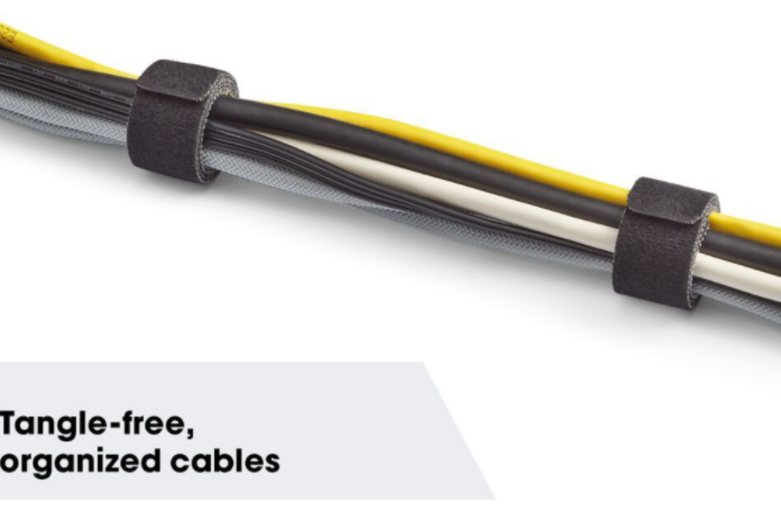 Vogel's TVA 6201 Kabel Binder (6 stuks)