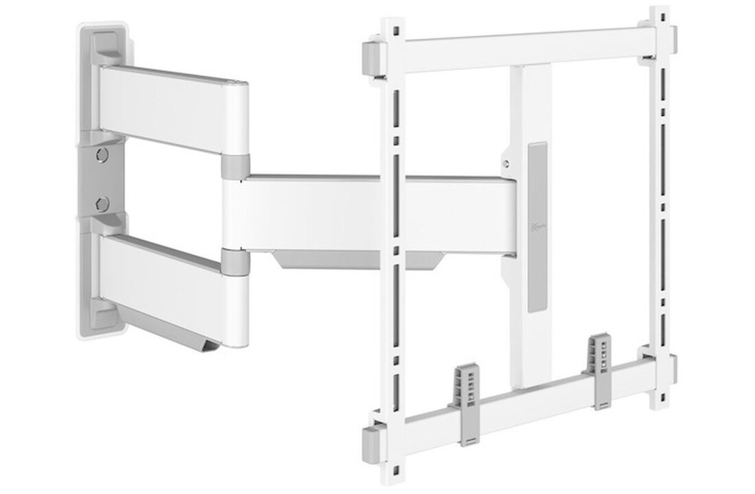 Vogel's TVM 5445 32 -65 inch wit Draaibare tv-beugel - TV muurbeugel