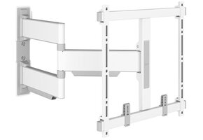Vogel's TVM 5445 32 -65 inch wit Draaibare tv-beugel - TV muurbeugel
