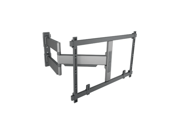 Vogel's TVM 5845 55 -100 inch zwart Draaibare tv-beugel - TV muurbeugel