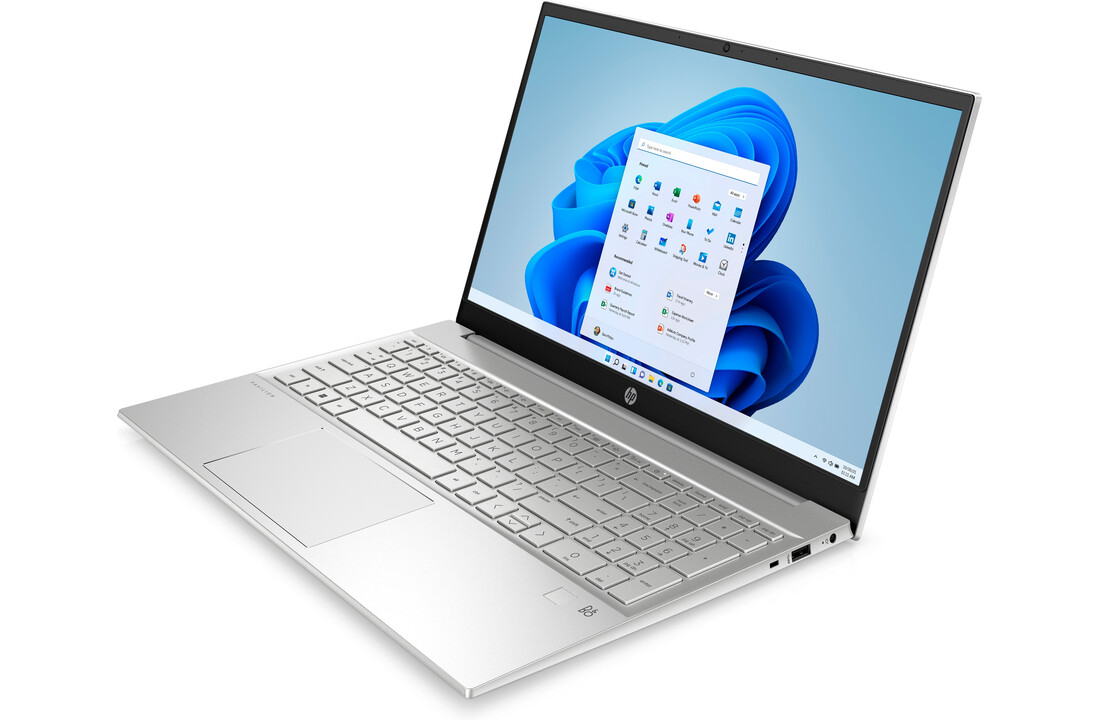 HP Pavilion 15-eg2350nd - Laptop