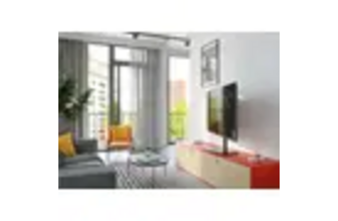 Vogel's MS3085 TV tafelstandaard - TV muurbeugel