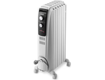 De'Longhi TRD4 0615 - Oliegevulde Radiator