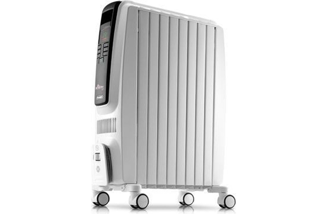 De'Longhi TRD4 0615 - Oliegevulde Radiator