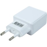 Grab 'n Go Single USB-C Oplader Power Delivery 30W 1.5A - Wit
