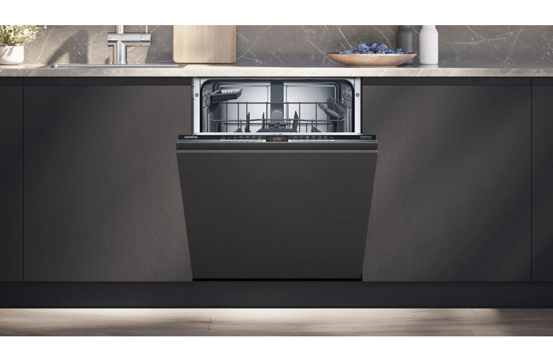 Siemens SN63EX20BE - Inbouw vaatwasser