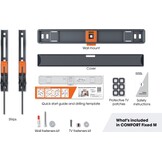 Vogel's TVM 3405 SP - TV muurbeugel