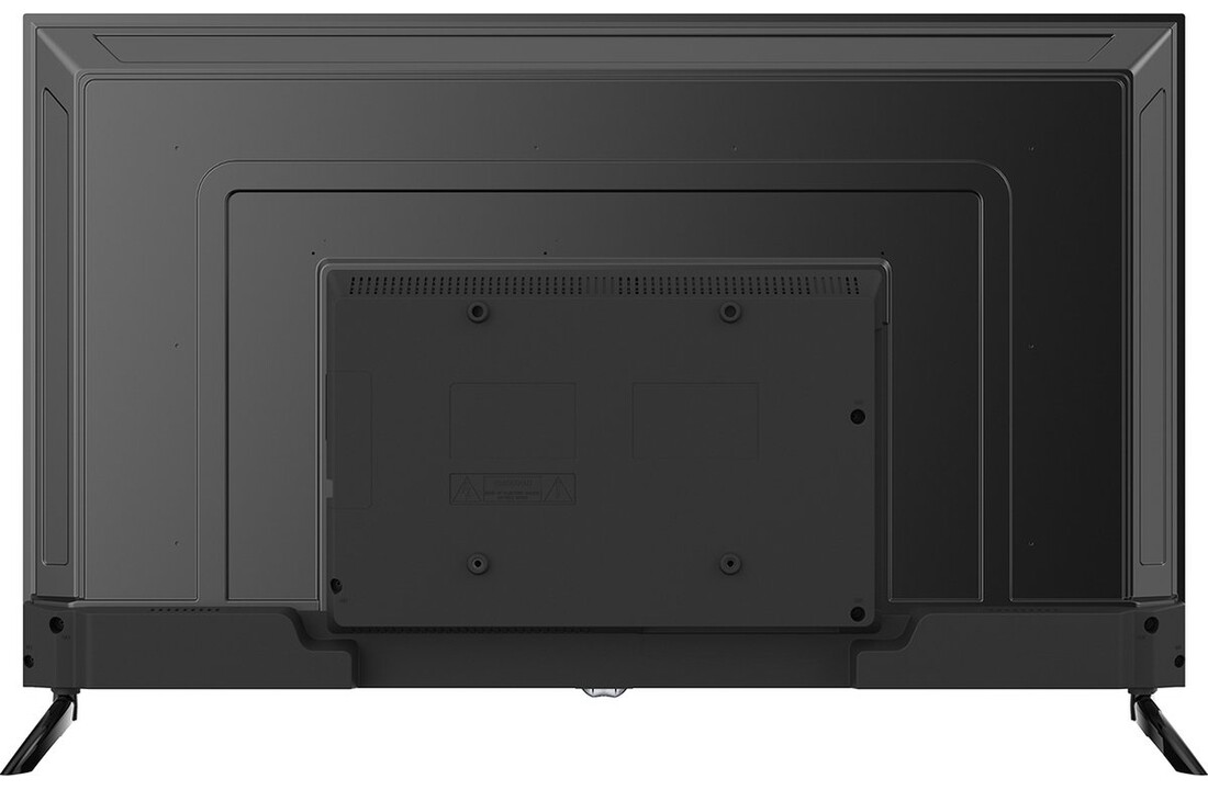 CHiQ U43QM8V - QLED TV