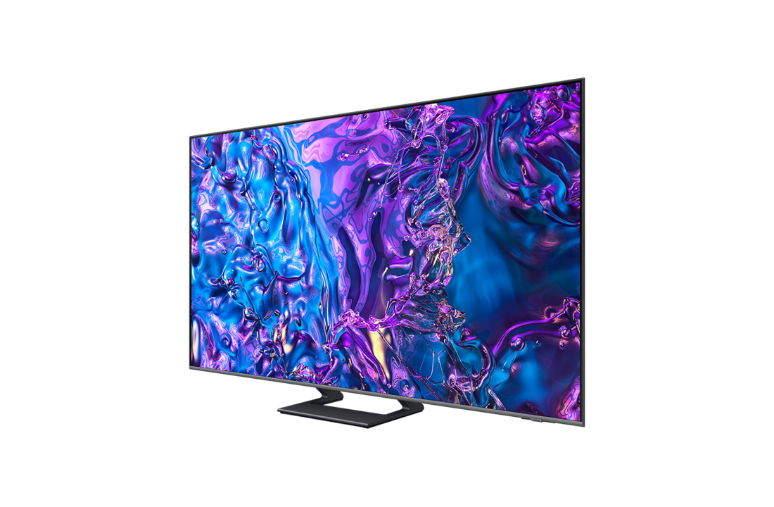 Samsung QLED 4K 65Q73D (2024) - QLED TV