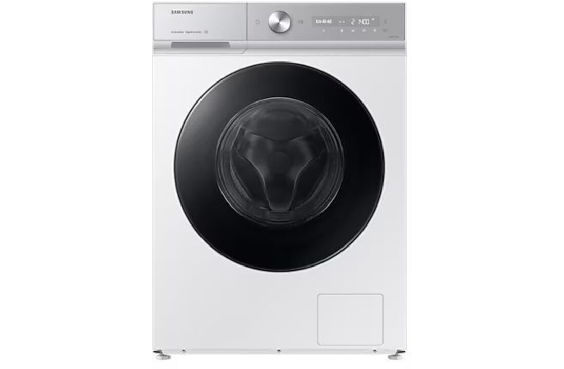Samsung WW11DB8B95GH Bespoke AI - Wasmachine