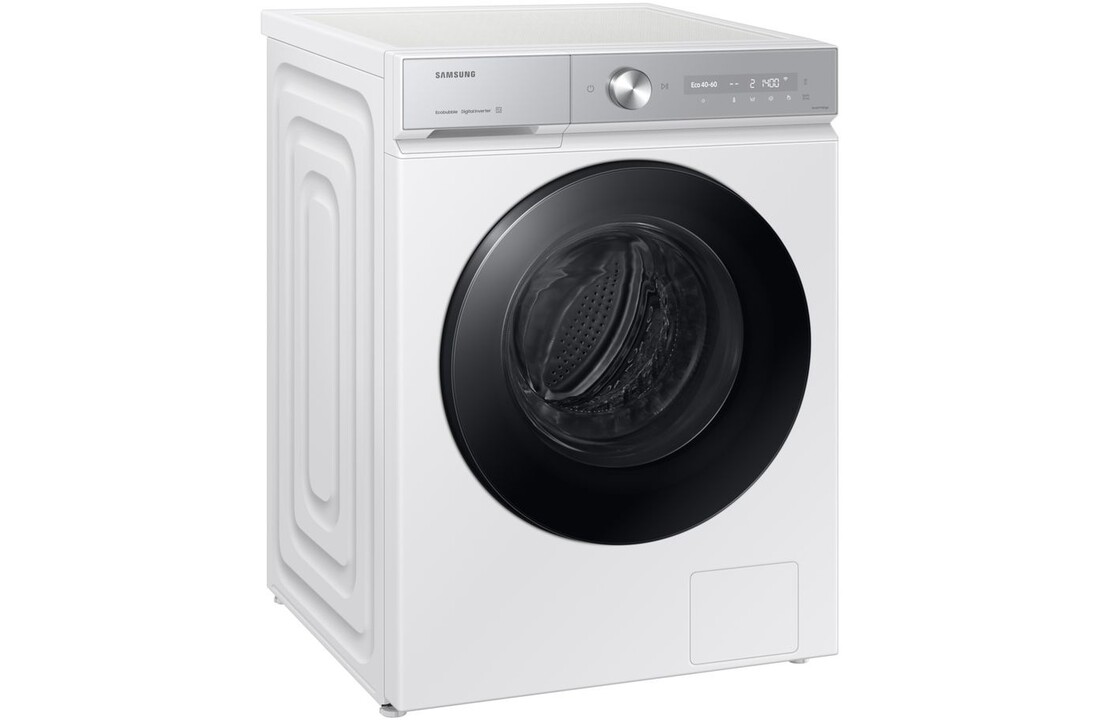 Samsung WW11DB8B95GH Bespoke AI - Wasmachine