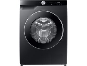 Samsung WW11DG6B25LB 6000-Serie SuperSpeed - Wasmachine