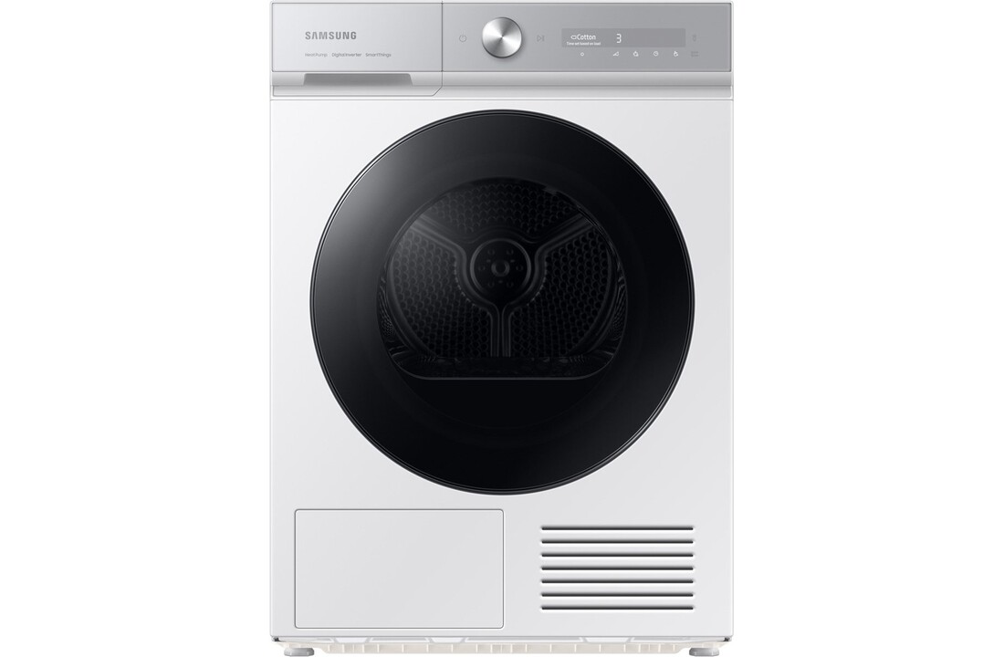 Samsung DV90BB9445GHS2 - Warmtepompdroger