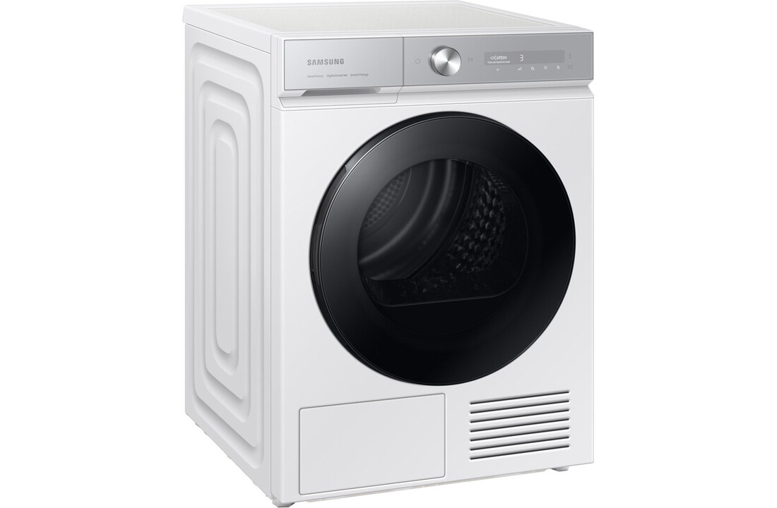 Samsung DV90BB9445GHS2 - Warmtepompdroger