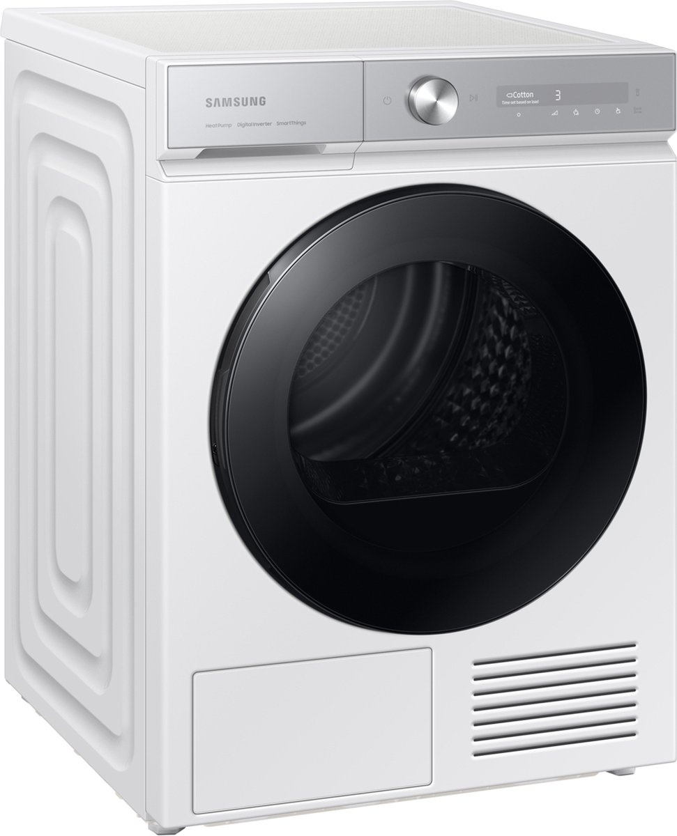 Samsung DV90BB9445GHS2 - Warmtepompdroger